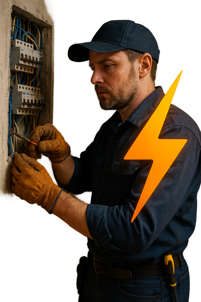 Emergency Electrician 