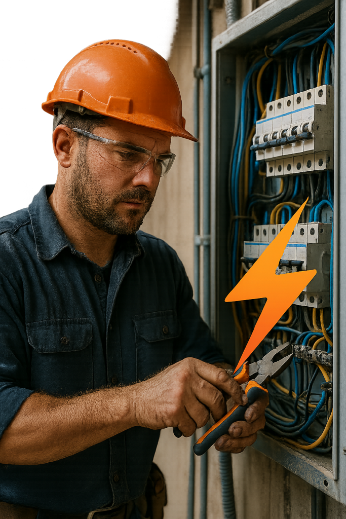 Electrical Contractor